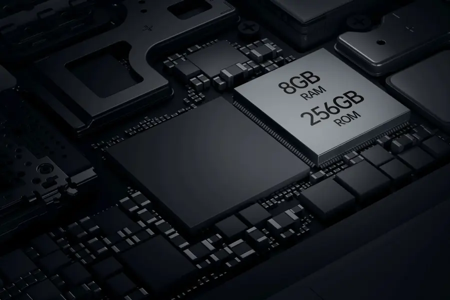 OPPO Find X5 Lite 5G 8/256 GB Starry Black